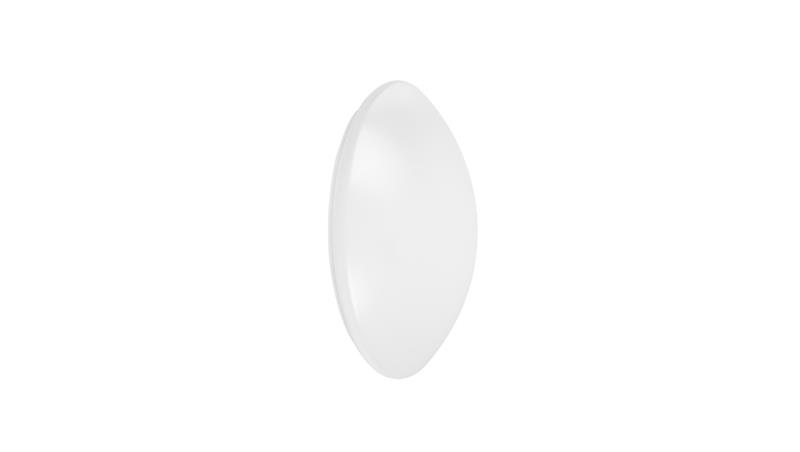 Klosz zamienny do plafonu LED SURFACE CIRCULAR COVER 250 Cover 4058075156722-52151