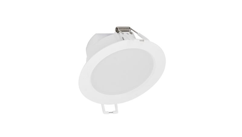 Oprawa LED DOWNLIGHT IP44 DN 90 4W 400lm 4000K 840 WT 4058075702882-56101