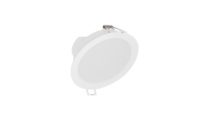 Oprawa LED DOWNLIGHT IP44 DN 115 8W 800lm 4000K 840 WT 4058075702967-56077 Oprawa LED DOWNLIGHT IP44 DN 115 8W 800lm 4000K 840 WT 4058075702967-56077