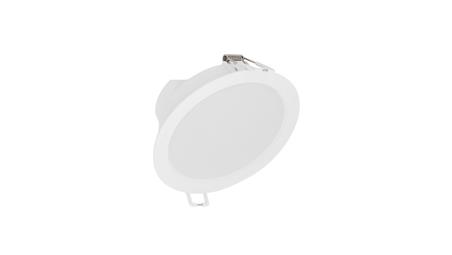 Oprawa LED DOWNLIGHT IP44 DN 115 8W 800lm 4000K 840 WT 4058075702967-56077