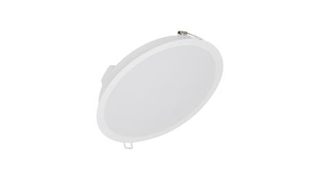 Oprawa LED DOWNLIGHT IP44 DN 215 30W 3000lm 4000K 840 WT 4058075703308-56102