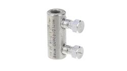 Złączka śrubowa MSCL16 Al/Cu 1,5-16mm2 12kV 2xśruba aluminiowa zrywalna MSCL0162A00-79470