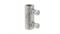 Złączka śrubowa MSCL25 Al/Cu 6-25mm2 12kV 2xśruba aluminiowa zrywalna MSCL0252A00-79467