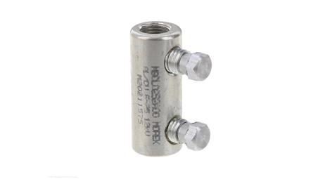 Złączka śrubowa MSCL25 Al/Cu 6-25mm2 12kV 2xśruba aluminiowa zrywalna MSCL0252A00-79467