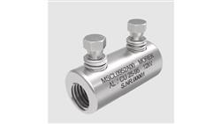 Złączka śrubowa MSCL95 Al/Cu 25-95mm2 12kV 2xśruba aluminiowa zrywalna MSCL0952A00-79483
