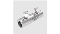 Złączka śrubowa MSCL241 Al/Cu 50-240mm2 12kV 4xśruba aluminiowa zrywalna MSCL2404A00-79508