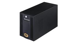 INVERTER ORVALDI INV24-1KW w funkcji UPS INV24-1KW-5067