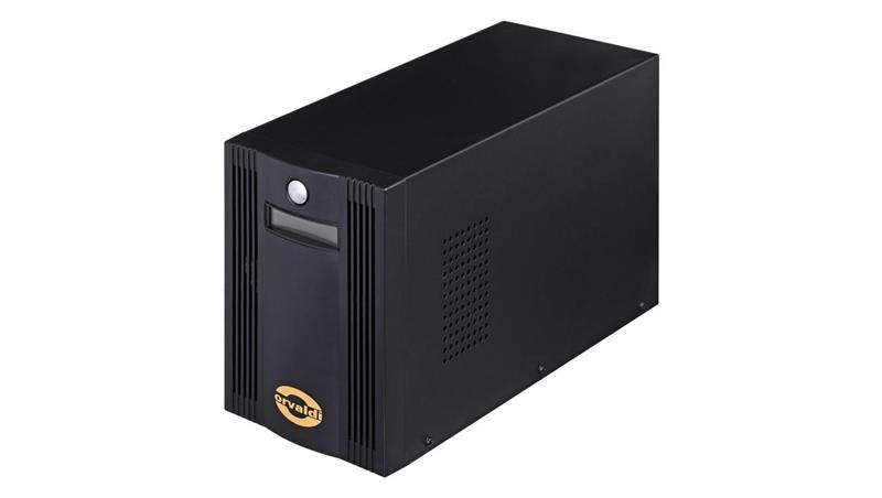 INVERTER ORVALDI INV24-1KW w funkcji UPS INV24-1KW-5067