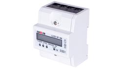 Licznik energii elektrycznej 3-faz. 10/100A AD 73.1116-4365