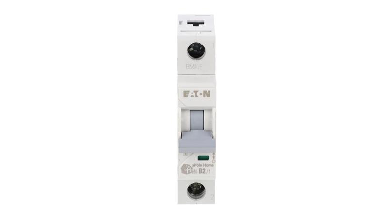 Wyłącznik nadprądowy 1P 6kA B 2A HN-B2/1 500760-16270