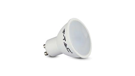 Żarówka LED 4,5W GU10 4000K 400lm 110st. 211686-46804