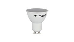 Żarówka LED 4,5W GU10 6500K 400lm 110st. 211687-46859
