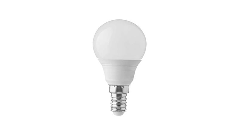 Żarówka LED 4,5W E14 P45 4000K 470lm 180st. 2142511-47369
