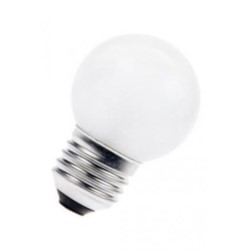 Żarówka 25W/230V E27 wstrząsoodporna