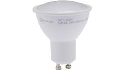 Żar. LED GU-10 230V 4W 300lm ciepła-48886
