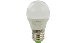 Żarówka kulka e27 led 6w nw 540lm 230v neutralny-48351