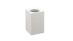 Oprawa Halogenowa GU10 Natynkowa Biała Pojedyncza OHN-8B-53685