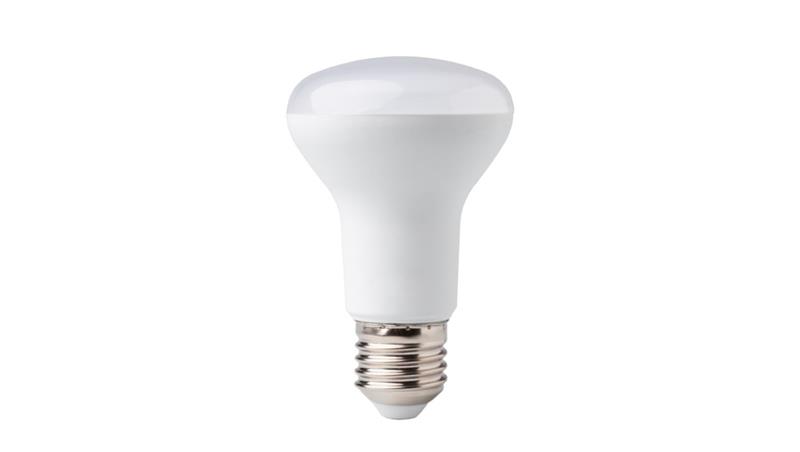 Żarówka LED E14 8W 720lm 6500K Barwa Zimna R50-47370
