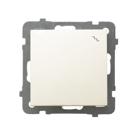 WYL.OSPEL LP-3G/M/27 AS ECRU MODUL SCHODOWY
