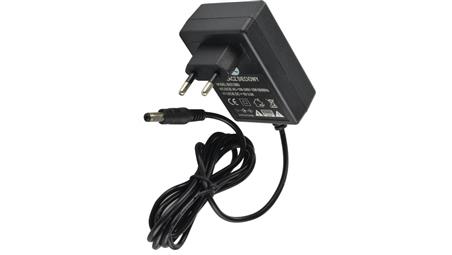 Zasilacz impulsowy 5V 3A 15W DC 2,1/5,5 wtyczkowy-10277
