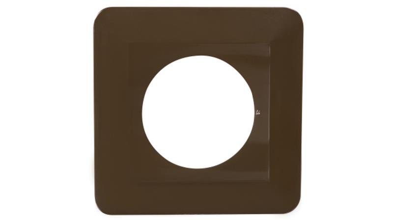 Osłonka Osłona Ściany OSX-910 brązowa-38643