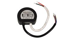 Zasilacz puszkowy LED eco hermetyczny IP67 12V 1,67A 20W-50717