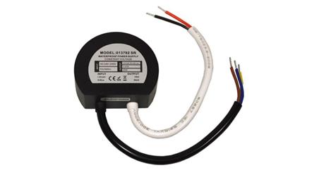 Zasilacz puszkowy LED eco hermetyczny IP67 12V 1,67A 20W-50717