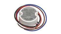 Zasilacz puszkowy LED eco hermetyczny IP67 12V 1,25A 15W 50.0592-50911