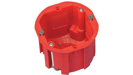 Puszka p/t nida zespolona głęboka PK60 bezhalogenowa-75681