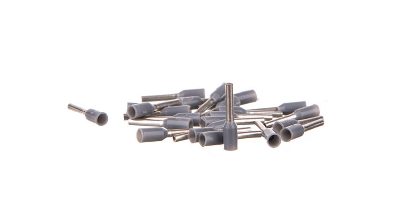 Końcówka kablowa HI 0,14/6 ERHL E08KH-02010100100 /500szt./-78398