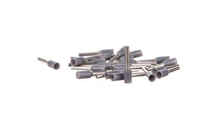 Końcówka kablowa HI 0,14/6 ERHL E08KH-02010100100 /500szt./-78398