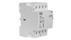 Stycznik modułowy cewka 40A 230V AC 3xNO 1xNC TH35 EXTA-25167