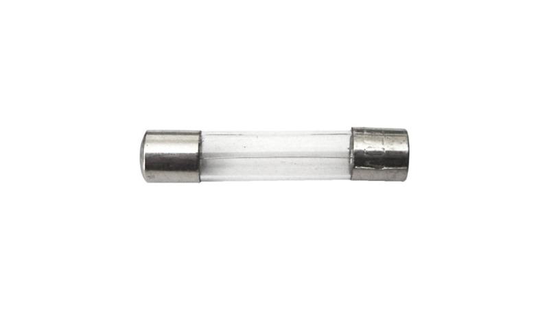 Bezpiecznik WTA 5x20mm 10A 250V-8867
