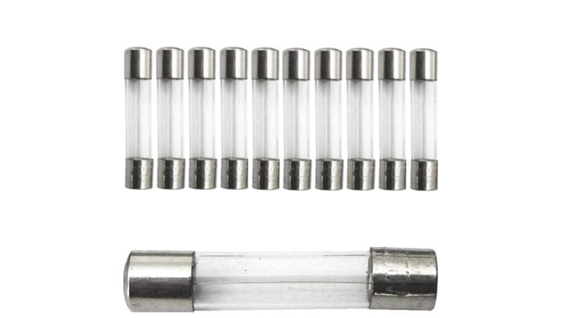 Bezpiecznik WTA 5x20mm 0,63A 250V-9498 Bezpiecznik WTA 5x20mm 0,63A 250V-9498