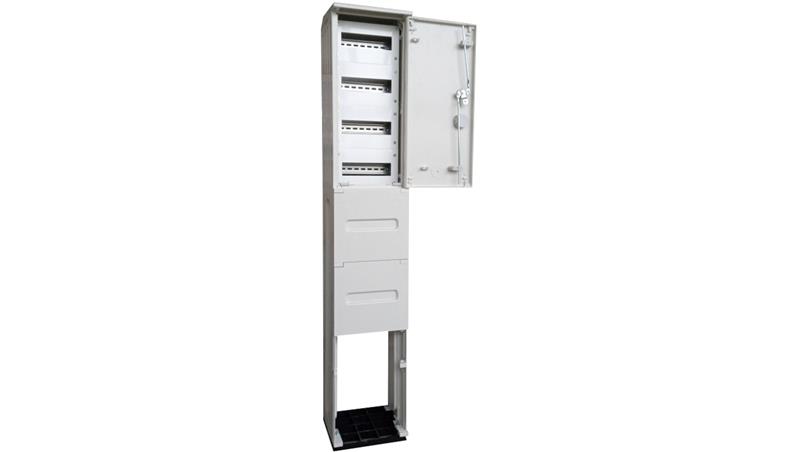 Zabudowa modułowa 4x10 MOD OZ26x60+F+4x10MOD-69245 Zabudowa modułowa 4x10 MOD OZ26x60+F+4x10MOD-69245