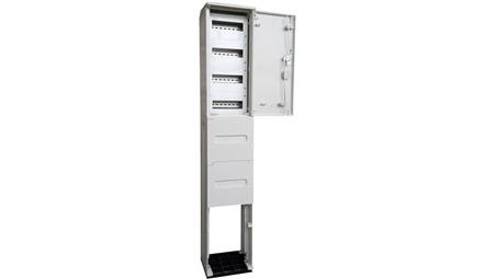 Zabudowa modułowa 4x10 MOD OZ26x60+F+4x10MOD-69245