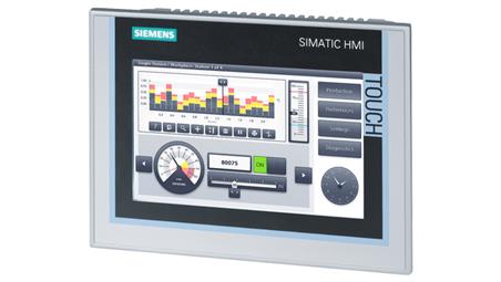 Panel panoramiczny Color 7 cali 6AV2124-0GC01-0AX0-10369