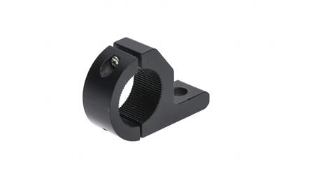 Uchwyt do oprawy led 4x4 aluminiowy cza ny 10x1 5 (2szt.)-59403