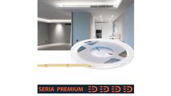Taśma Premium 12V COB 528led 6500K 1100lm Ra90 (5)-59018