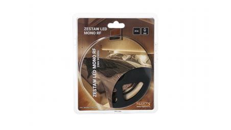 Zestaw led Mono 24W 300led NW IP20 4000K blister-58989
