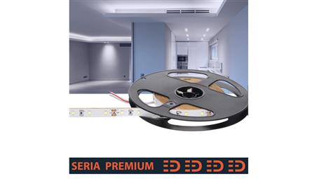 Taśma Premium+ 12V 60led 18000K SMD2835 SMD2835 (5) wyc-58996