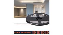 Taśma Premium 24V Slim 5mm 224led 4000K 720lm SMD2216 (5)-58998