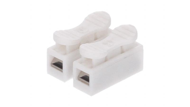 Złączka elektryczna do LED PUSH 2x-55230
