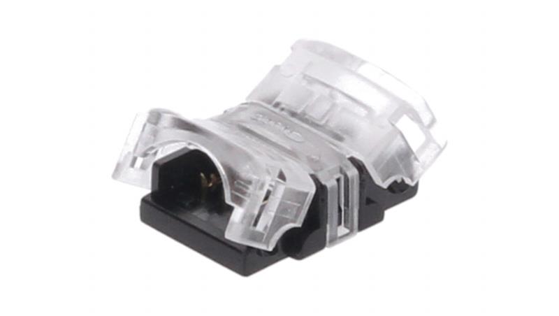 Złączka do taśmy led rgb 10mm HIPP taśma-taśma-55740