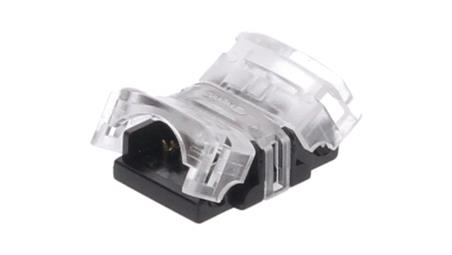 Złączka do taśmy led rgb 10mm HIPP taśma-taśma-55740