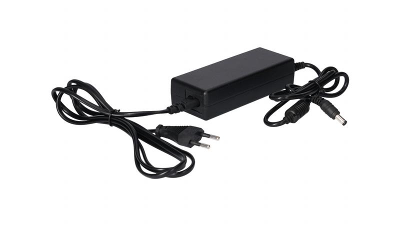 Zasilacz led desktop 12V 12W 5.5/2.1-50925