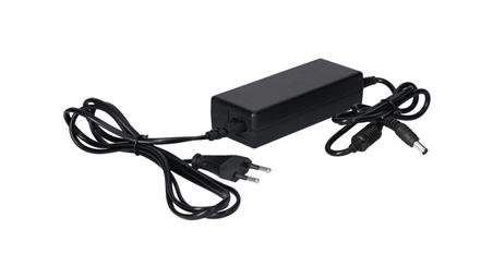 Zasilacz led desktop 12V 12W 5.5/2.1-50925