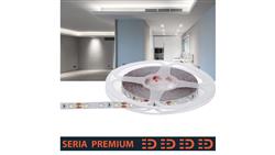 Taśma Premium 12V 60led 6000-7000K 500lm SMD2835 (5) PL3Y-59008