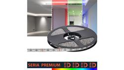 Taśma Premium IP63 12V 60led RGB+W 4w1 SMD5050 (5)-59012