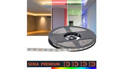 Taśma Premium IP63 12V 60led RGB+WW 4w1 SMD5050 (5)-59013
